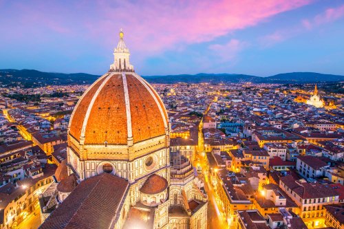 Graceful Italy - 5 Nights / 6 Days